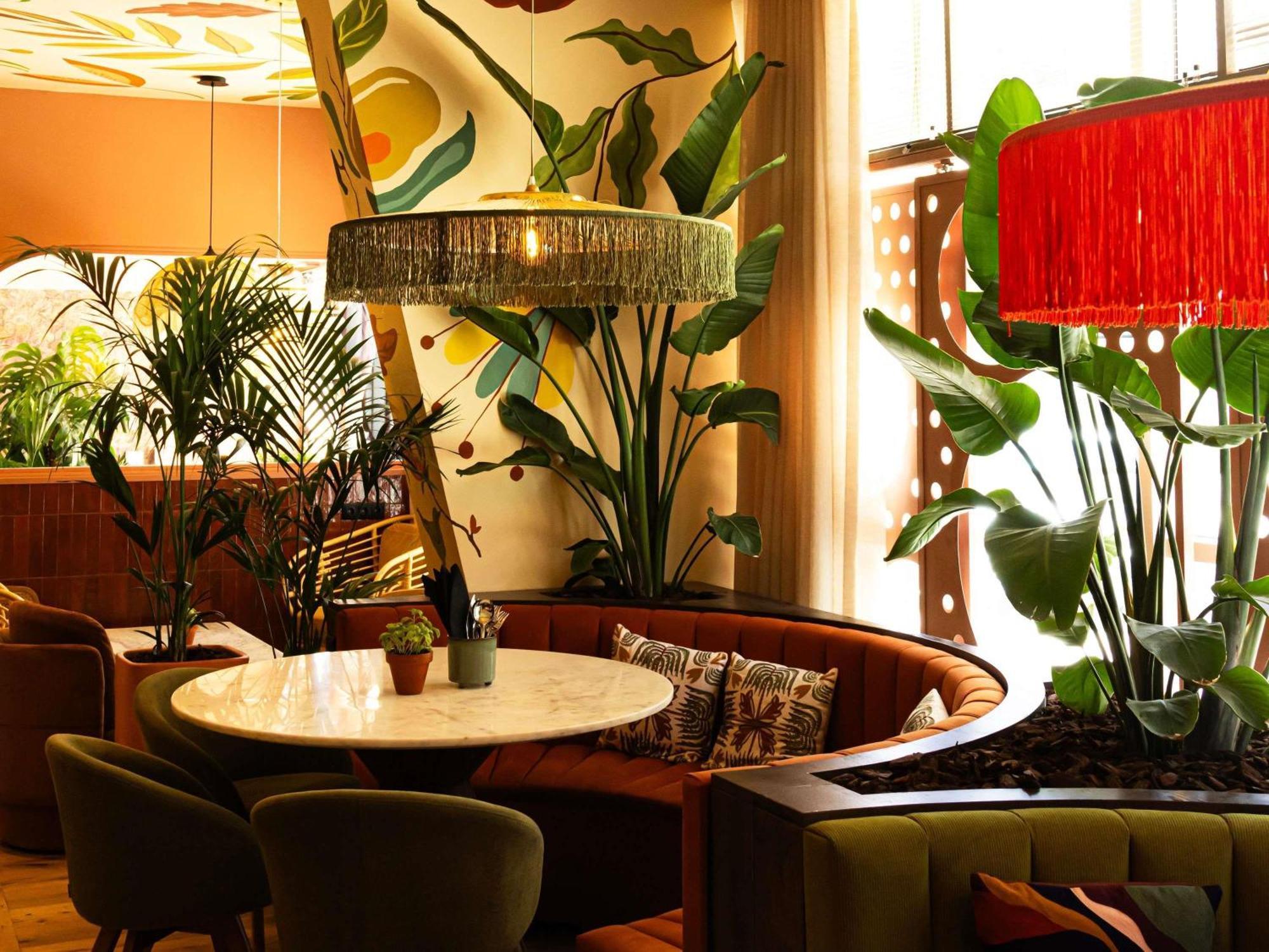 Hotel Ibis Parque Nações