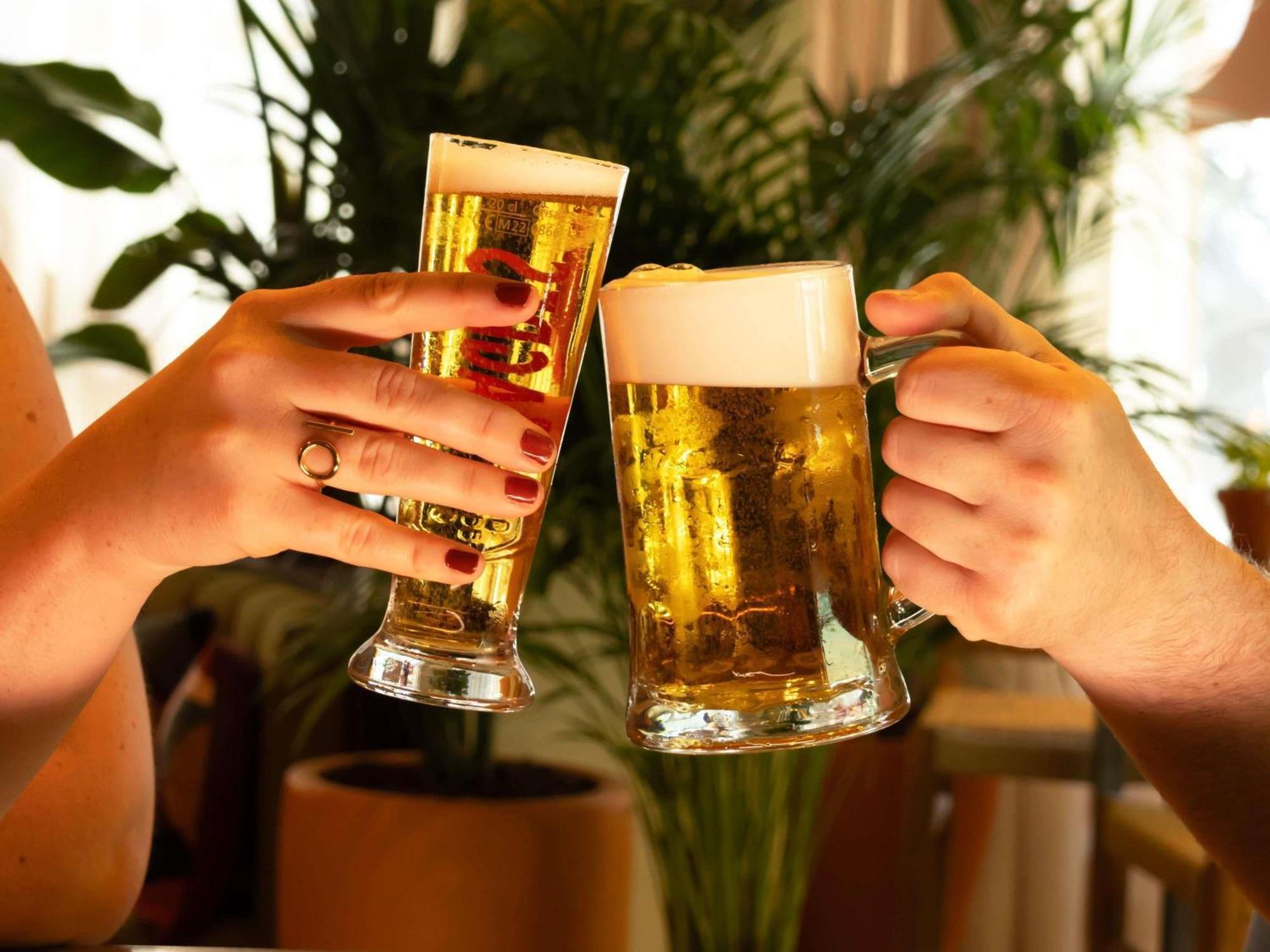 Hotel Ibis Parque Nações 3*