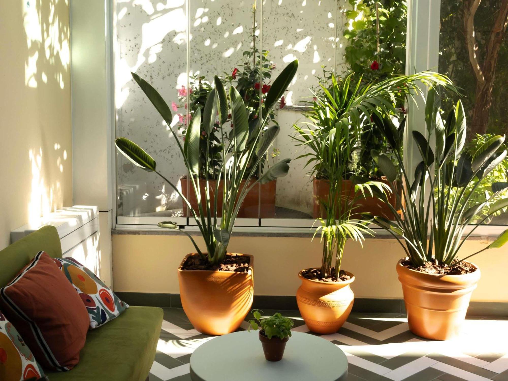 Ibis Parque Nações 3* Lisboa
