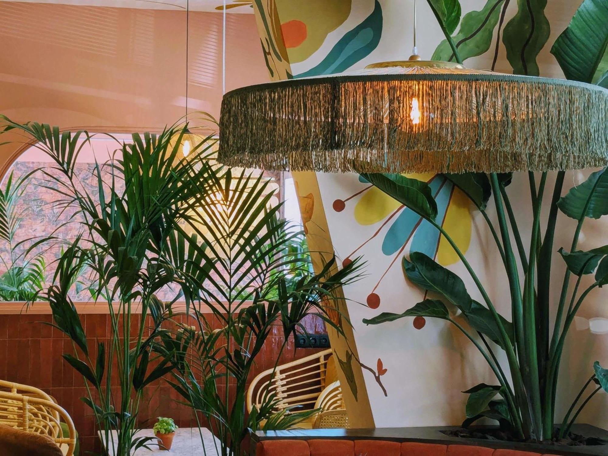 Ibis Parque Nações Hotel 3*