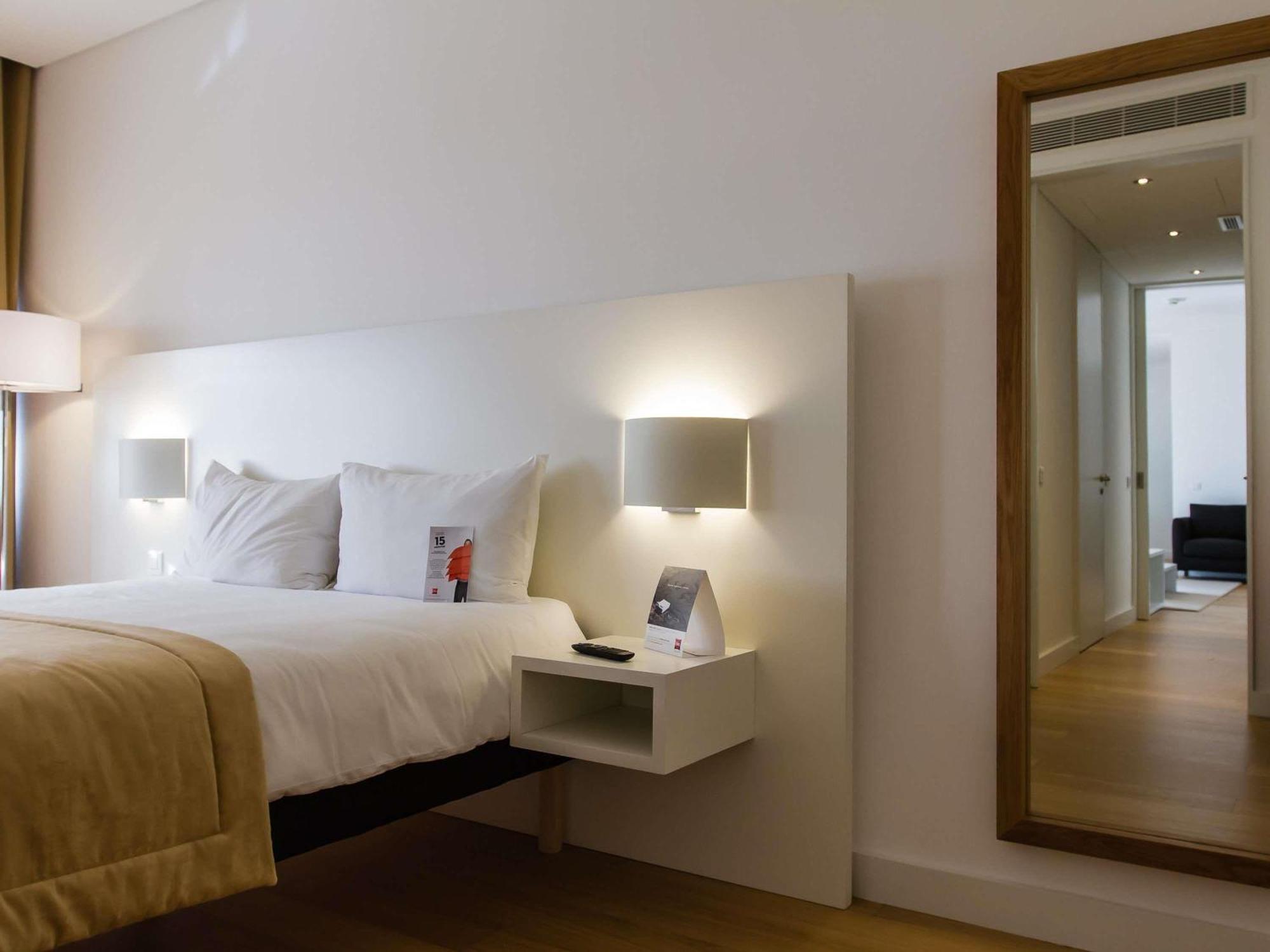 Ibis Parque Nações Hotel Lisboa