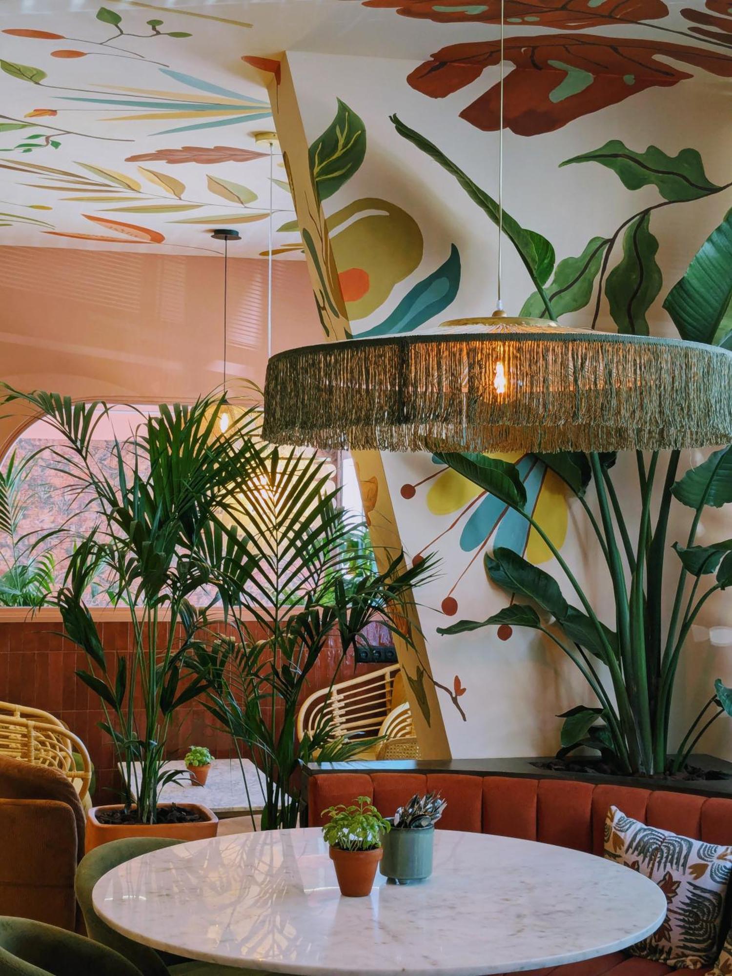 Hotel Ibis Parque Nações 3*